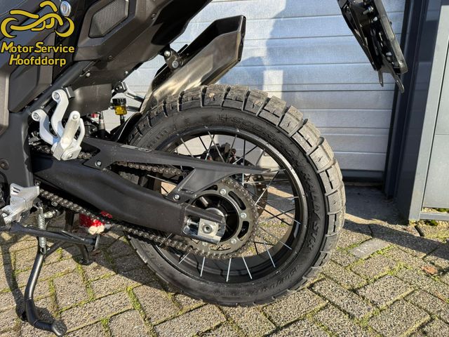MORBIDELLI - t-502-x