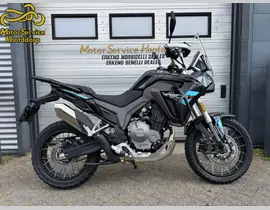 Morbidelli T 502 X 2026 nieuw