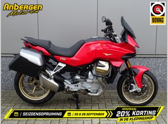 Moto Guzzi V 100 Mandello 2023 occasion