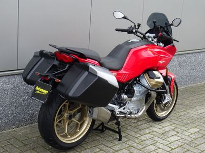 MOTO GUZZI V 100 MANDELLO – foto 3