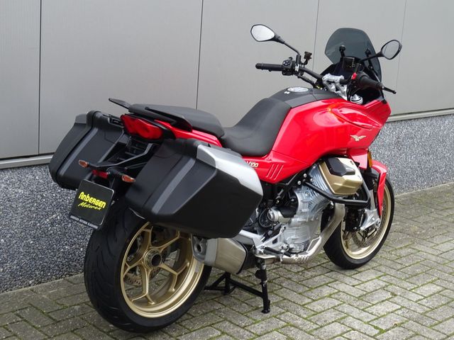 moto-guzzi - v-100-mandello