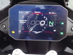 Moto Guzzi V 100 Mandello 2023 occasion – foto 4 van 15