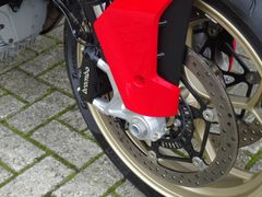 Moto Guzzi V 100 Mandello 2023 occasion – foto 5 van 15