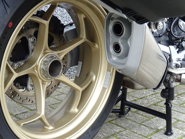 moto-guzzi - v-100-mandello