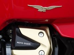 Moto Guzzi V 100 Mandello 2023 occasion – foto 8 van 15