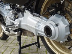 Moto Guzzi V 100 Mandello 2023 occasion – foto 11 van 15