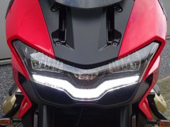 Moto Guzzi V 100 Mandello 2023 occasion – foto 15 van 15