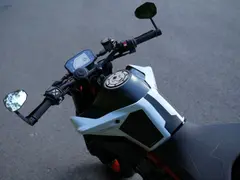KTM KTM 890 Duke R | Carbon | Vol Akrapovic! 2021 occasion – foto 3 van 18