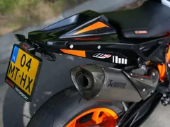 KTM KTM 890 Duke R | Carbon | Vol Akrapovic! 2021 occasion – foto 5 van 18