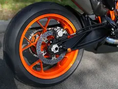 KTM KTM 890 Duke R | Carbon | Vol Akrapovic! 2021 occasion – foto 6 van 18