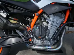 KTM KTM 890 Duke R | Carbon | Vol Akrapovic! 2021 occasion – foto 7 van 18