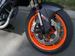 KTM KTM 890 Duke R | Carbon | Vol Akrapovic! 2021 occasion – foto 9 van 18