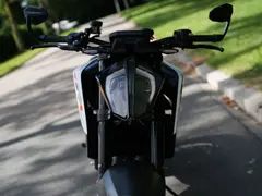 KTM KTM 890 Duke R | Carbon | Vol Akrapovic! 2021 occasion – foto 10 van 18