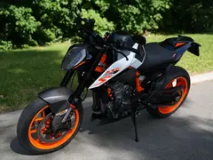 KTM KTM 890 Duke R | Carbon | Vol Akrapovic! 2021 occasion – foto 12 van 18