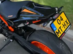 KTM KTM 890 Duke R | Carbon | Vol Akrapovic! 2021 occasion – foto 14 van 18