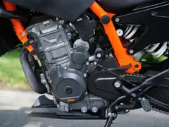 KTM KTM 890 Duke R | Carbon | Vol Akrapovic! 2021 occasion – foto 16 van 18