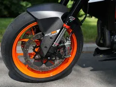 KTM KTM 890 Duke R | Carbon | Vol Akrapovic! 2021 occasion – foto 17 van 18