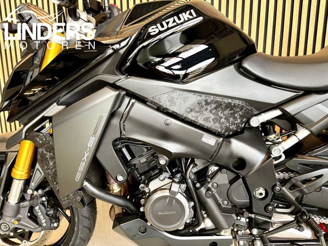 suzuki - gsx-s-1000