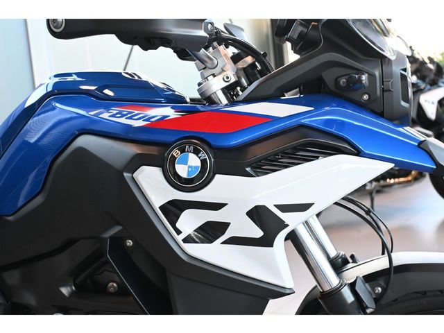 bmw - f-800-gs