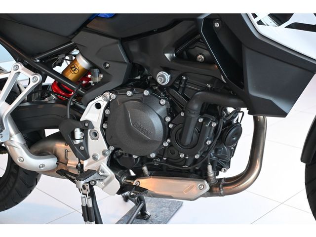 bmw - f-800-gs
