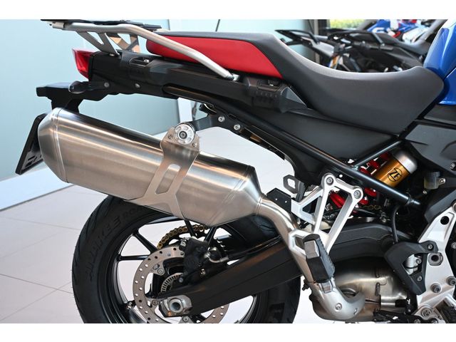 bmw - f-800-gs