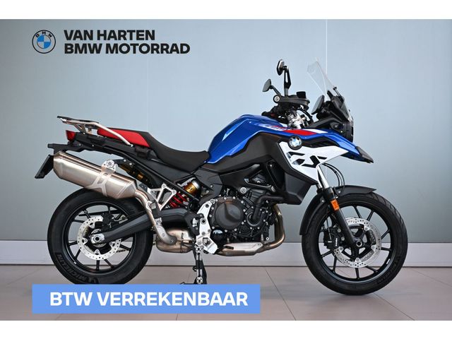 bmw - f-800-gs