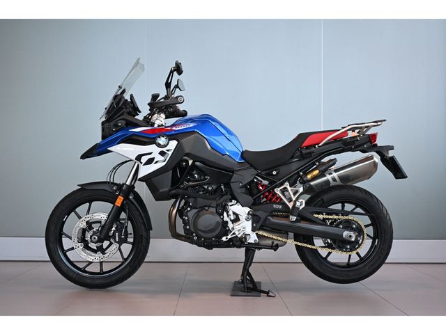 bmw - f-800-gs