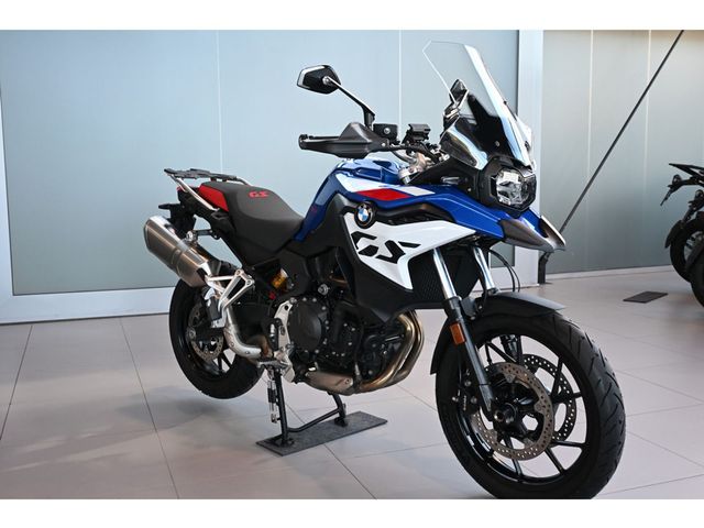 bmw - f-800-gs