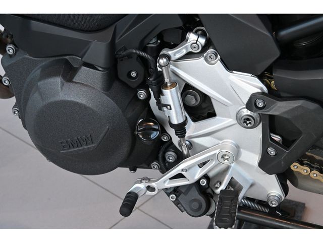 bmw - f-800-gs