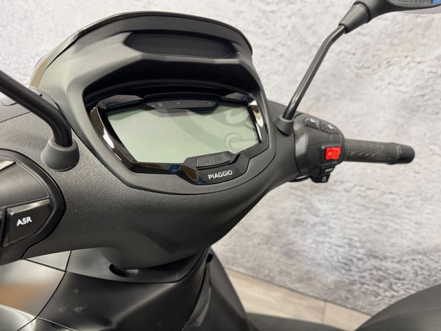 piaggio - beverly-300