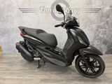 PIAGGIO BEVERLY 300