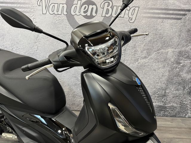 piaggio - beverly-300