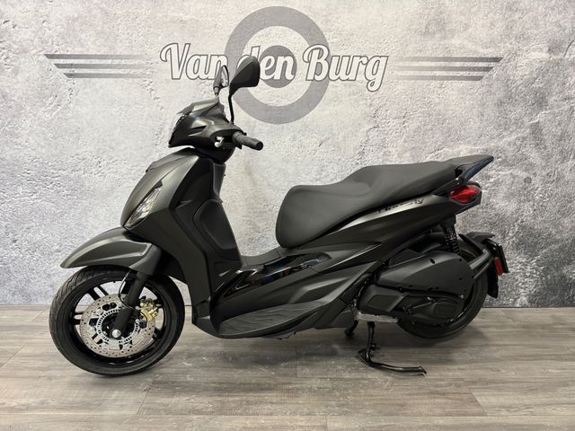piaggio - beverly-300