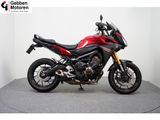 YAMAHA TRACER 900 ABS