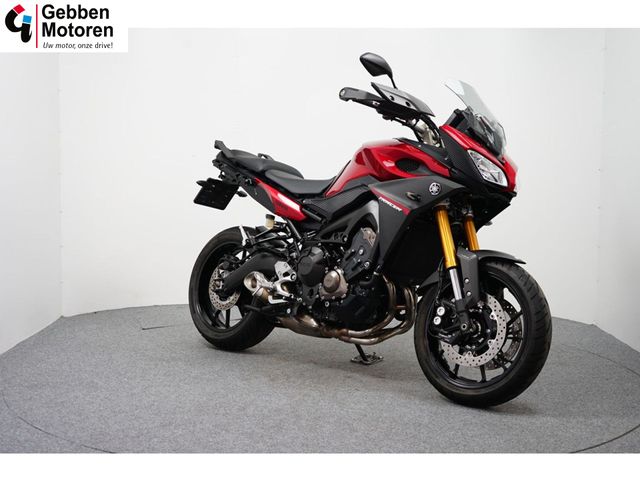 yamaha - tracer-900-abs