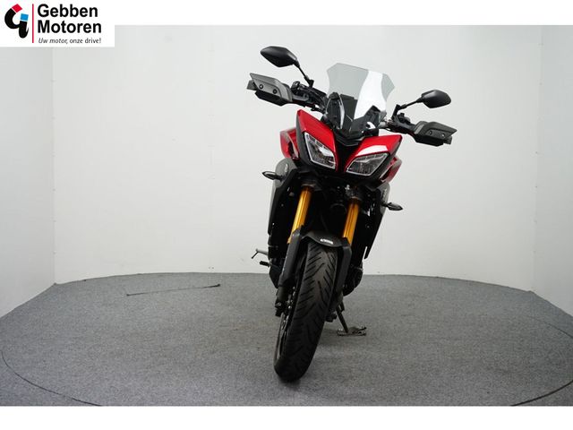 yamaha - tracer-900-abs