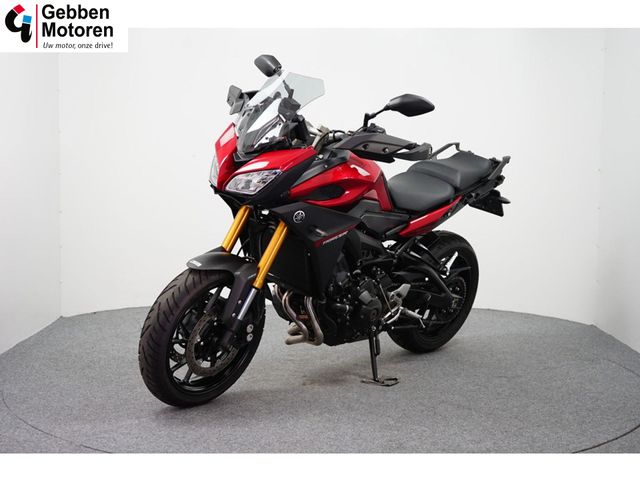 yamaha - tracer-900-abs