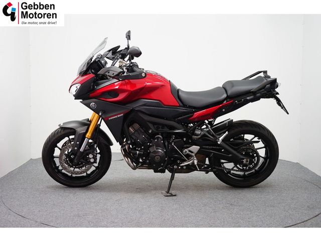 yamaha - tracer-900-abs