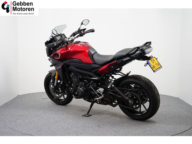 yamaha - tracer-900-abs