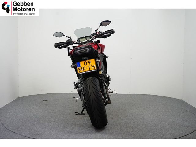 yamaha - tracer-900-abs