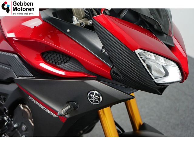 yamaha - tracer-900-abs