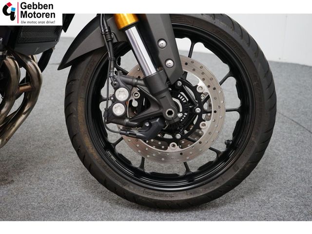 yamaha - tracer-900-abs