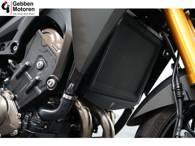 yamaha - tracer-900-abs