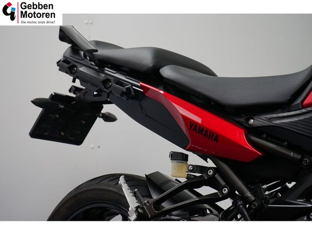yamaha - tracer-900-abs