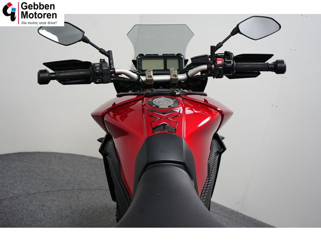 yamaha - tracer-900-abs