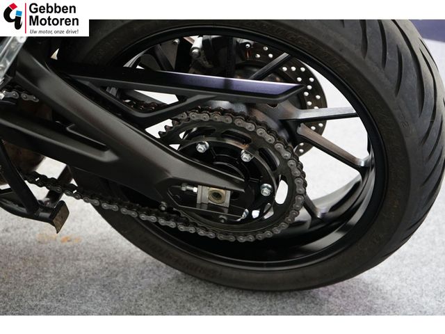 yamaha - tracer-900-abs