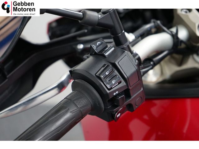 yamaha - tracer-900-abs