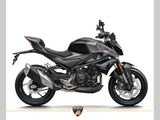 CFMOTO 450 NK