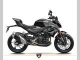 CFMOTO 450 NK