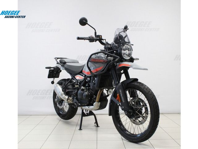 royal-enfield - himalayan